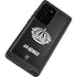 NHL Los Angeles Kings Black Background Galaxy Note20 Ultra 5G Waterproof Case
